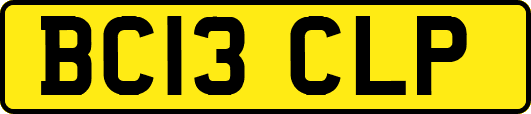 BC13CLP