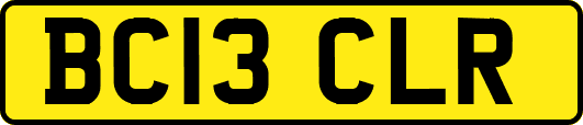 BC13CLR