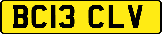 BC13CLV