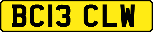 BC13CLW