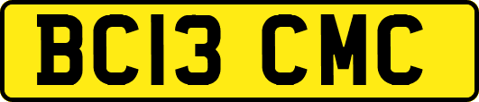 BC13CMC