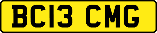 BC13CMG