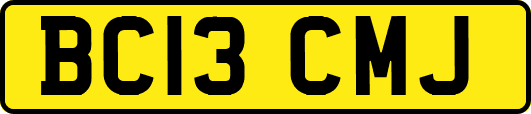 BC13CMJ