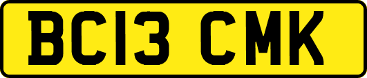 BC13CMK