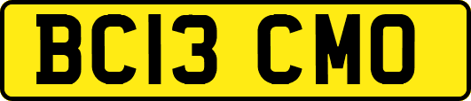 BC13CMO