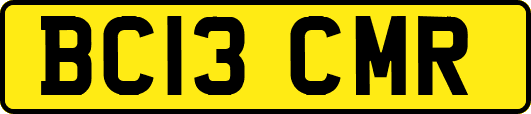 BC13CMR