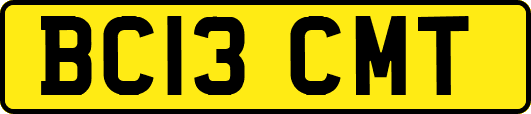 BC13CMT