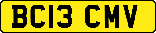 BC13CMV