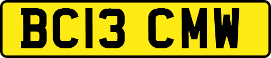 BC13CMW