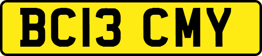 BC13CMY
