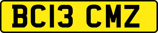 BC13CMZ