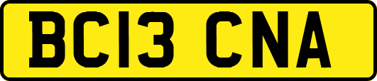 BC13CNA