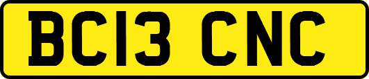BC13CNC