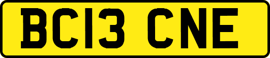 BC13CNE