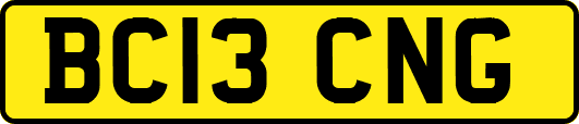 BC13CNG