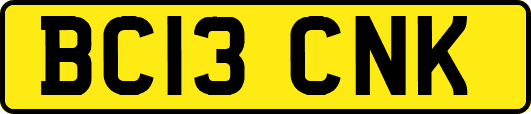 BC13CNK