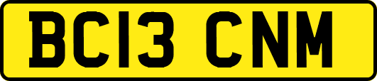 BC13CNM