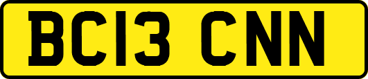 BC13CNN