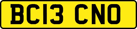 BC13CNO