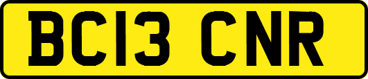 BC13CNR