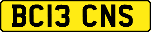 BC13CNS