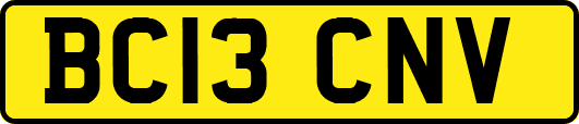 BC13CNV