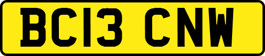 BC13CNW