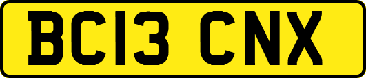 BC13CNX