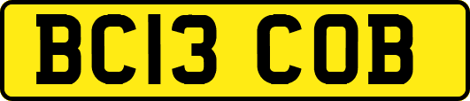 BC13COB