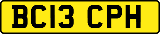 BC13CPH