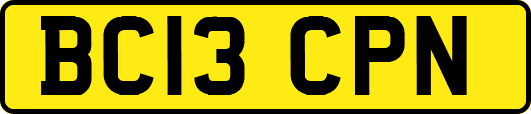 BC13CPN