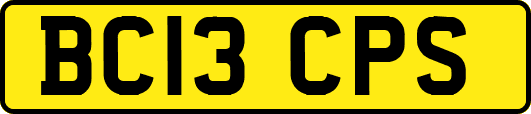 BC13CPS