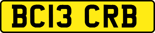 BC13CRB