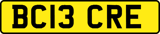 BC13CRE