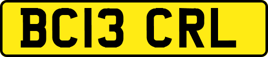 BC13CRL