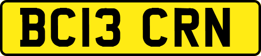 BC13CRN