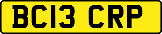 BC13CRP