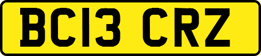 BC13CRZ