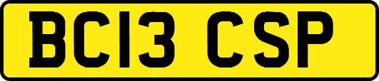 BC13CSP
