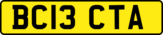 BC13CTA
