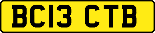 BC13CTB