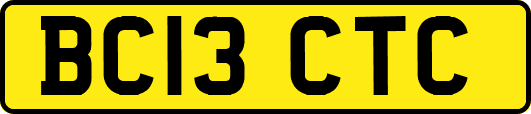 BC13CTC