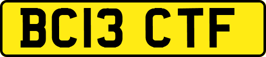 BC13CTF