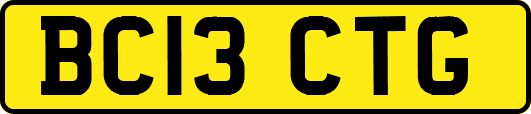 BC13CTG