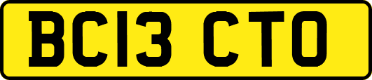 BC13CTO