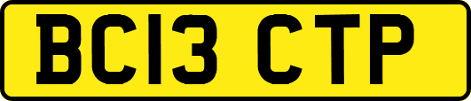BC13CTP