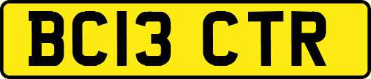 BC13CTR