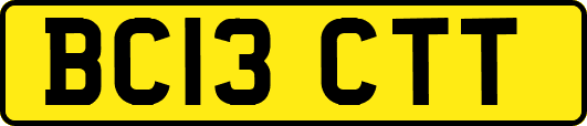 BC13CTT