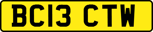 BC13CTW