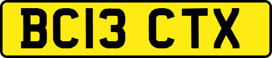 BC13CTX